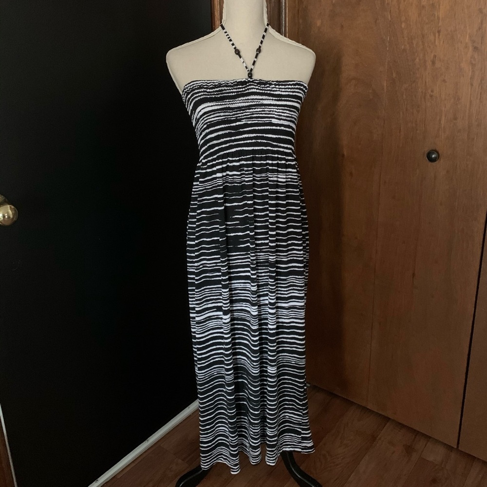Cute Dress/Swimsuit Coverup